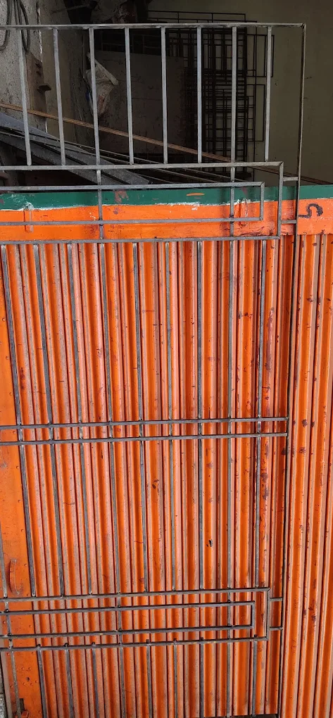 Fabrication Project 11