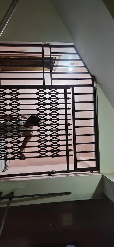 Fabrication Project 13