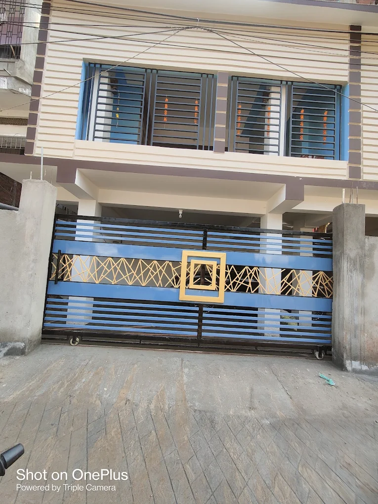 Fabrication Project 17