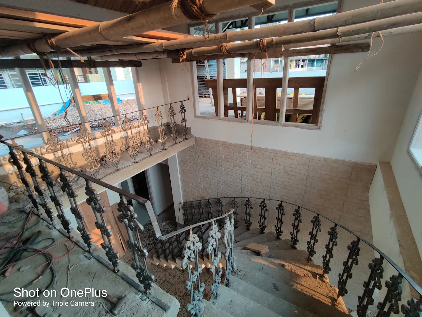 Fabrication Project 18