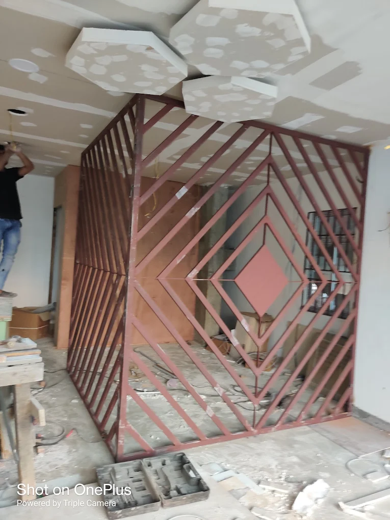 Fabrication Project 21