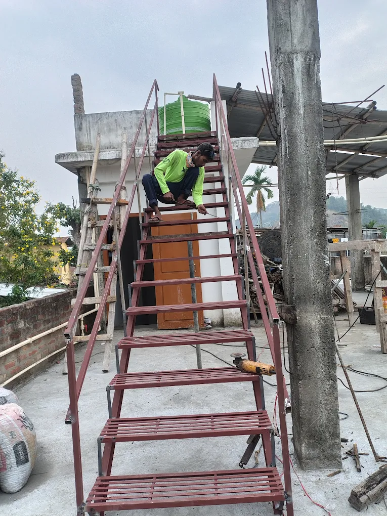 Fabrication Project 25