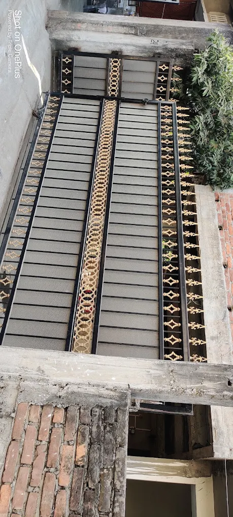 Fabrication Project 27