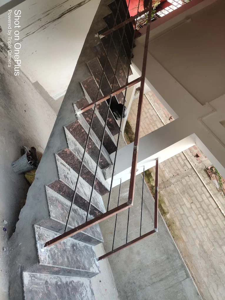 Fabrication Project 28