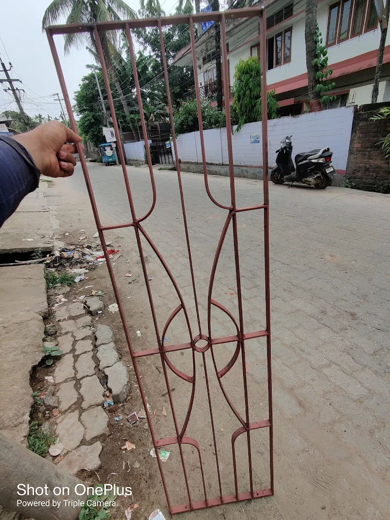 Fabrication Project 31