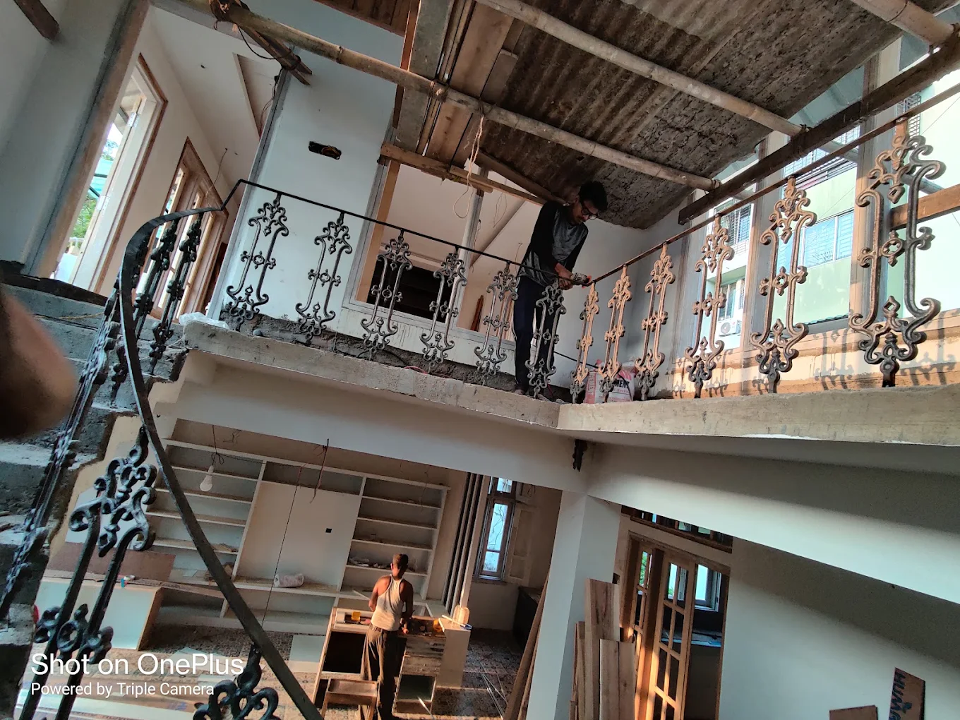 Fabrication Project 38