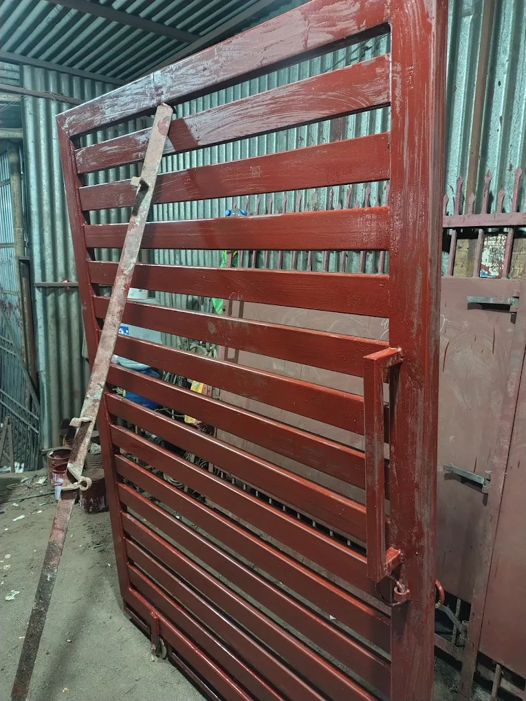 Fabrication Project 42