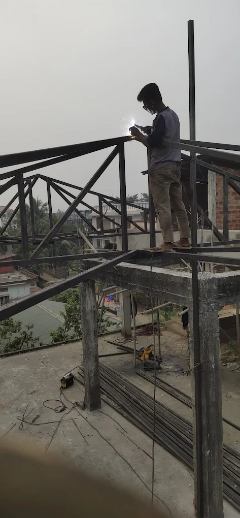 Fabrication Project 43