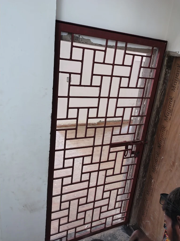 Fabrication Project 6